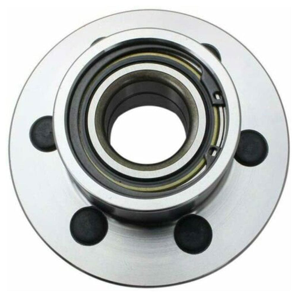 TIMKEN HA599528 Front Wheel Bearing Hub Assembly for 1997-2004 Dodge Dakota (2 PACK)