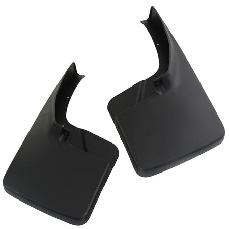 Ram 1500 Mud Flaps Guards 2009-2018