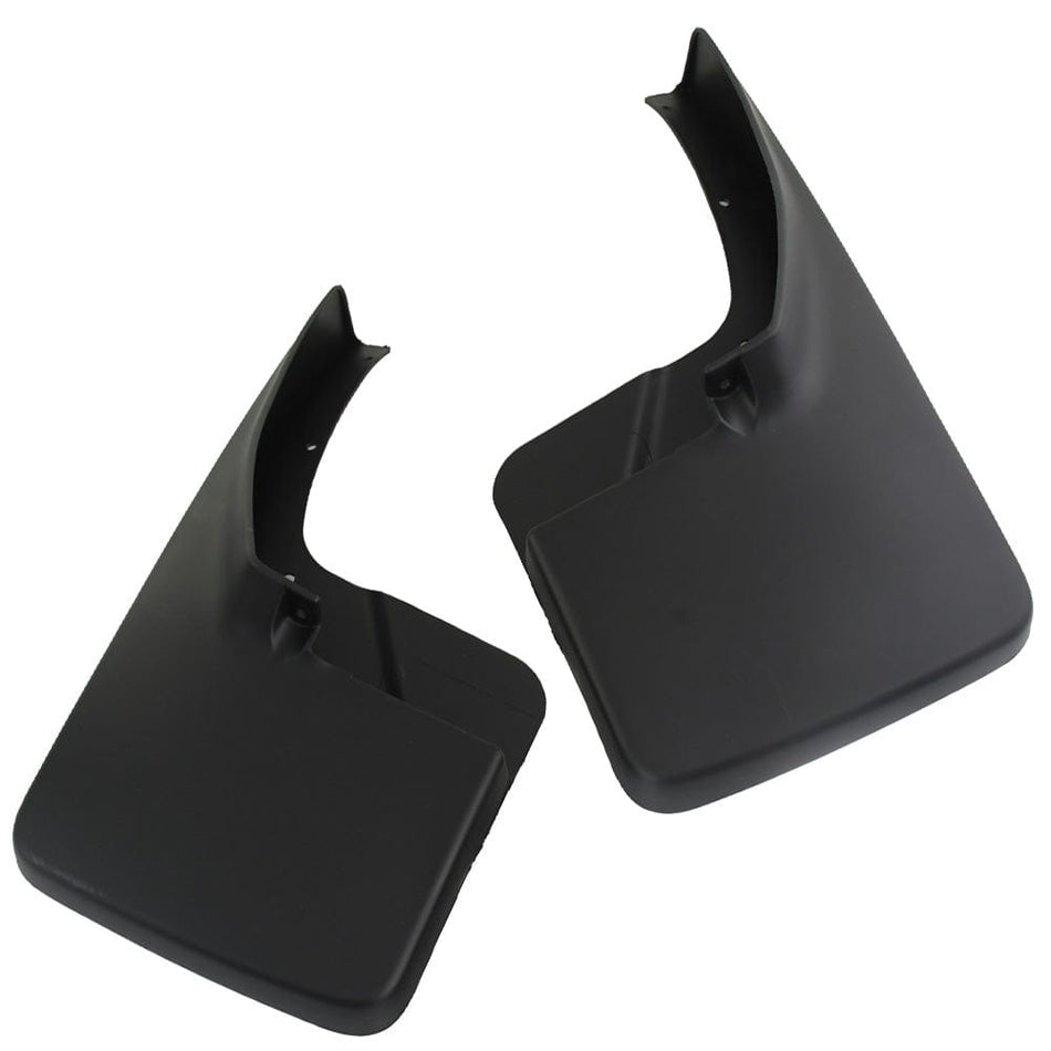 Ram 1500 Mud Flaps Guards 2009-2018
