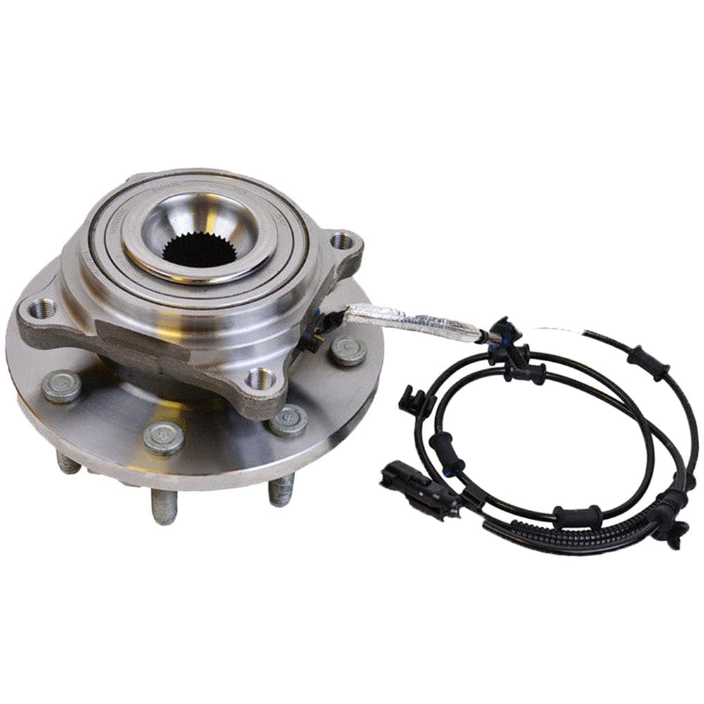 Timken Front Wheel Hub for Ram 2500 3500 2013®C2018