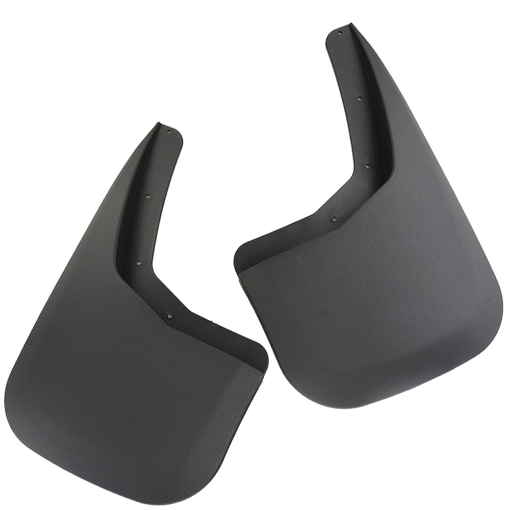 Chevrolet Silverado 1500 Splash Guards Mud Flaps 2007 - 2013