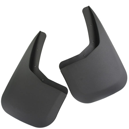 Chevrolet Silverado 1500 Splash Guards Mud Flaps 2007 - 2013