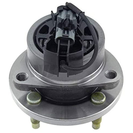 TIMKEN HA590068 Front Wheel Bearing Hub Assembly Chevrolet Cobalt 2005-2010 2pcs