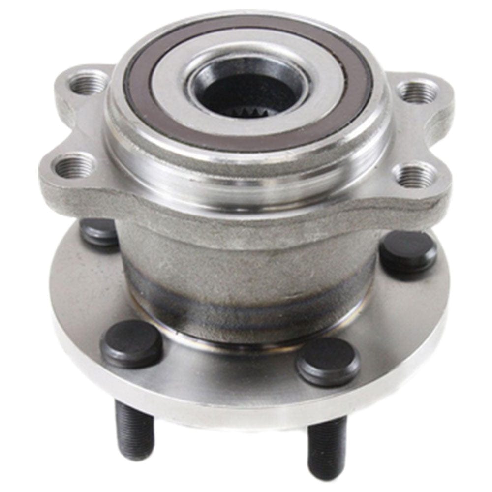 Timken HA590119 Rear Wheel Hub Bearing Assembly for Subaru Outback