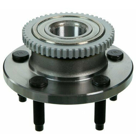 MOOG 513221 Front Wheel Bearing Hub Assembly 2005-2014 Ford Mustang Avanti (set of 2)