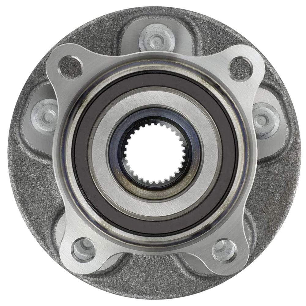 Toyota Camry Wheel Bearing Hub Assembly 2018-2020 Front 513397