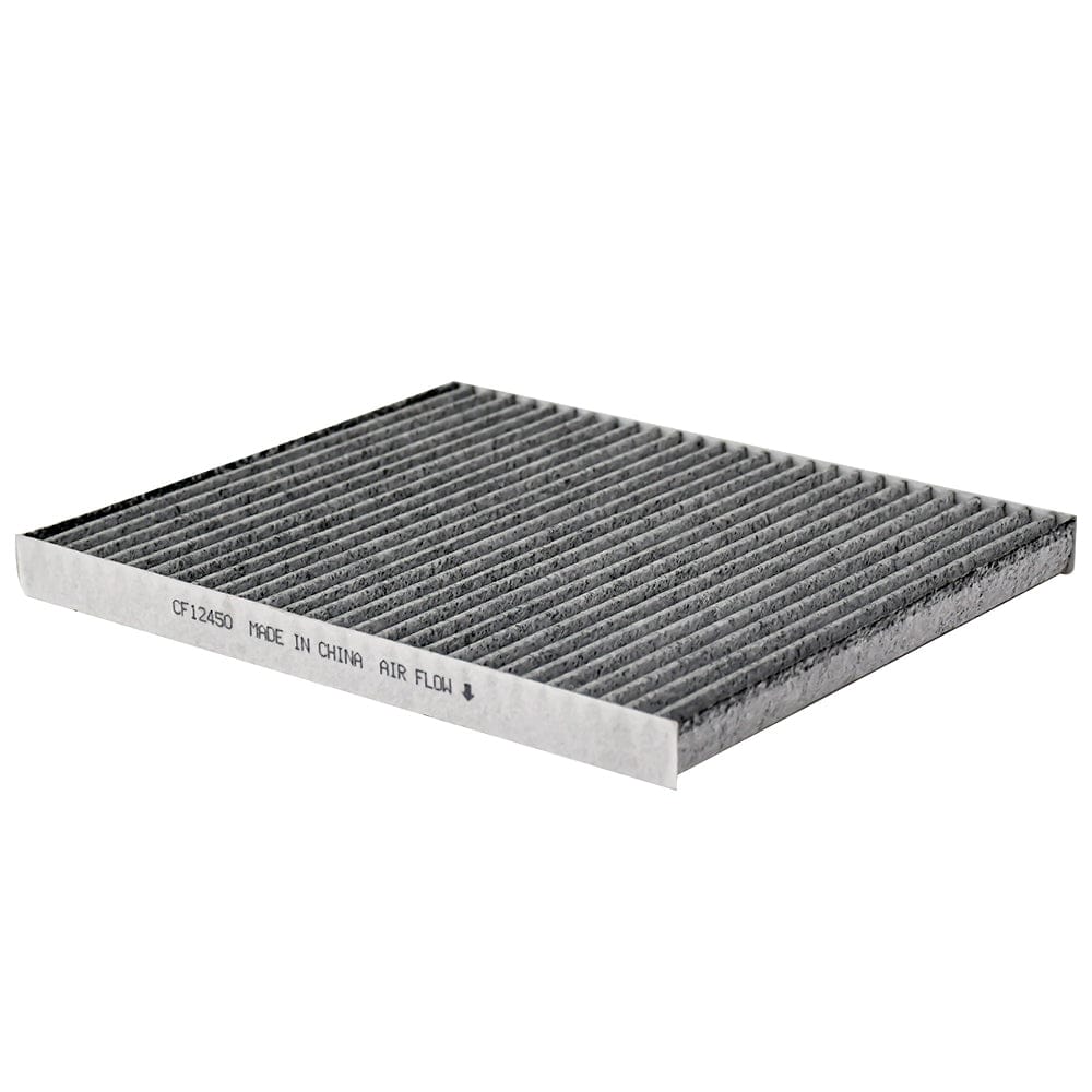 CF12450 Carbon Cabin Air Filter for Jeep Wrangler Gladiator