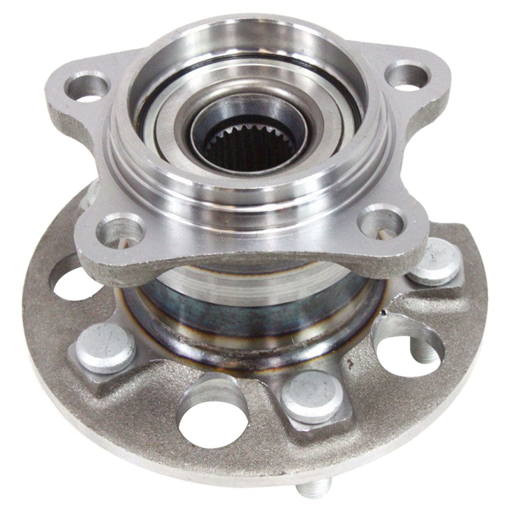 Moog 512284 - Toyota Venza Rear Wheel Bearing Hub Assembly 2009-2016
