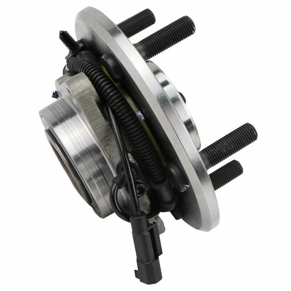 MOOG 515151 - Ram 1500 Front Wheel Bearing Hub Assembly