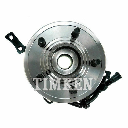 Timken HA590156 Ford Explorer Front Wheel Hub 2006®C2010