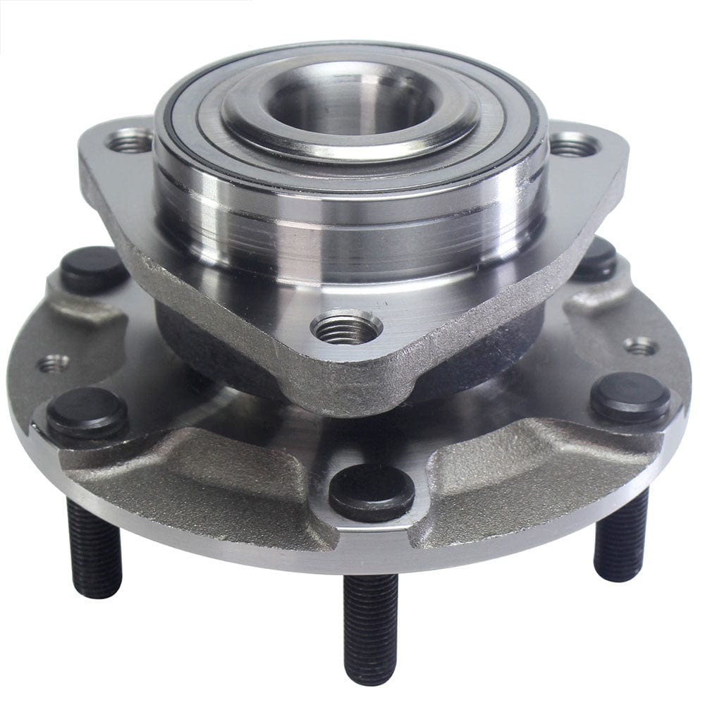 MOOG 515090 Front Wheel bearing Hub 2006-2010 Hyundai Entourage Kia Sedona -2pcs