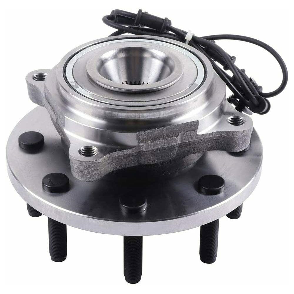 MOOG 515122 - Dodge Ram 3500 Front Wheel Bearing Hub Assembly