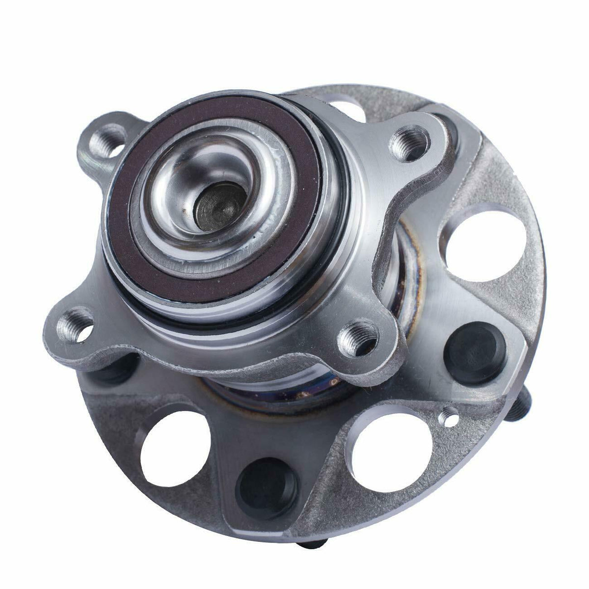 Timken HA590164 Honda Civic Rear Wheel Hub Assembly