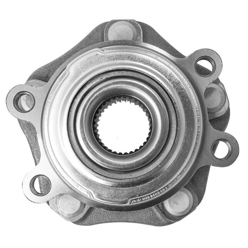 Timken HA590252 Nissan Altima Front Wheel Hub Assembly