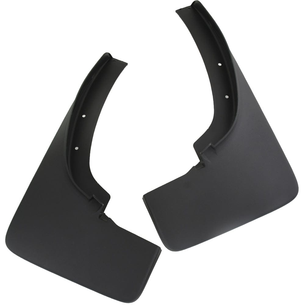 Ford Ranger Front Rear Splash Guards Mud Flaps 2019-2023