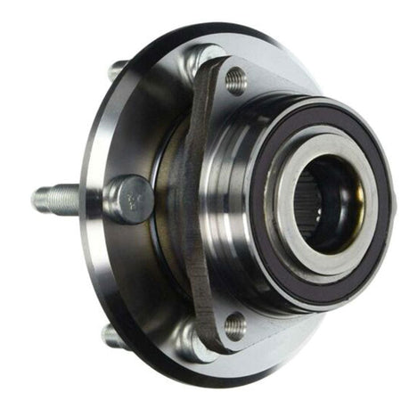 Timken Front Wheel Hub Bearing Assembly for Chevrolet Impala HA590486
