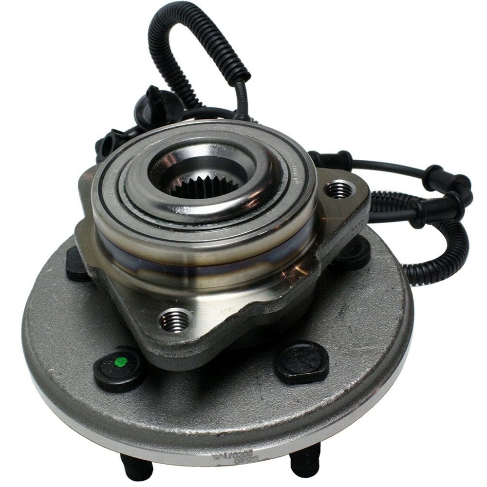 Timken SP470200 Ford Explorer Front Wheel Hub 2002®C2005