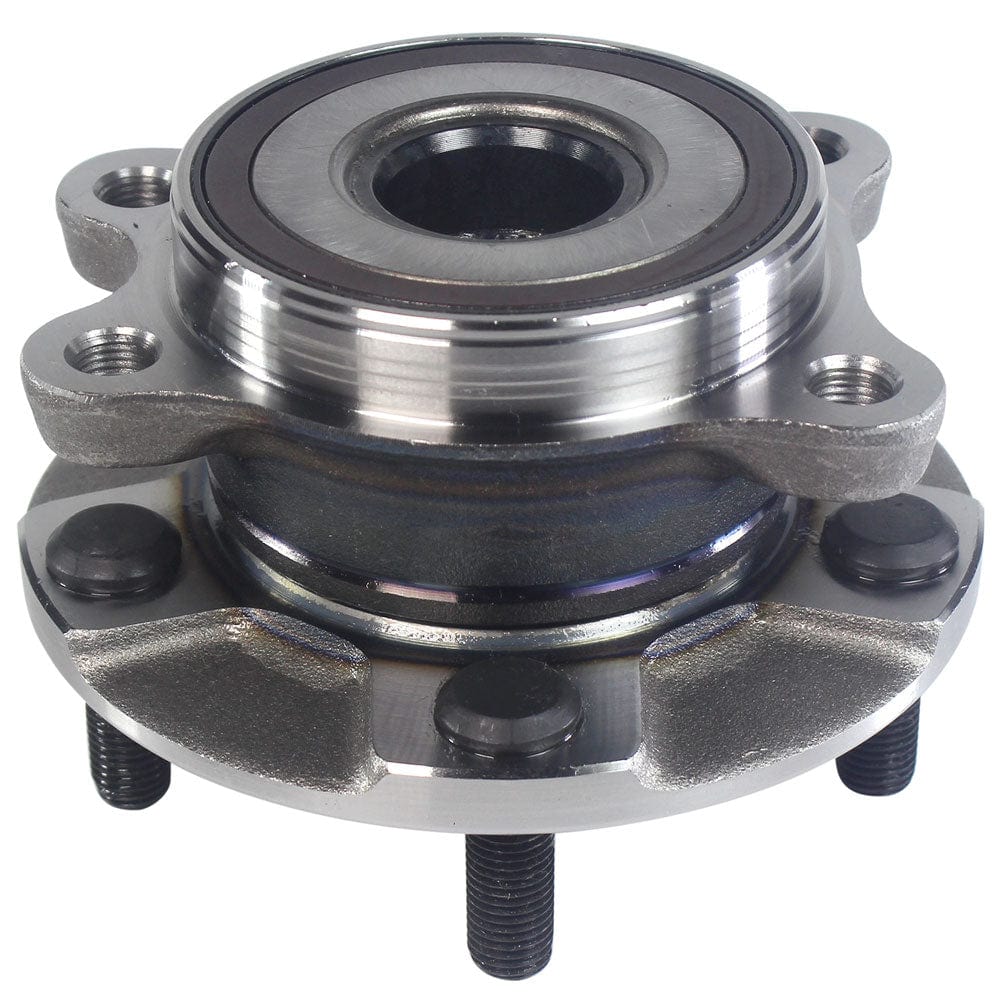 Timken HA590168 - Toyota RAV4 Front Wheel Bearing Hub Assembly 2006-2018