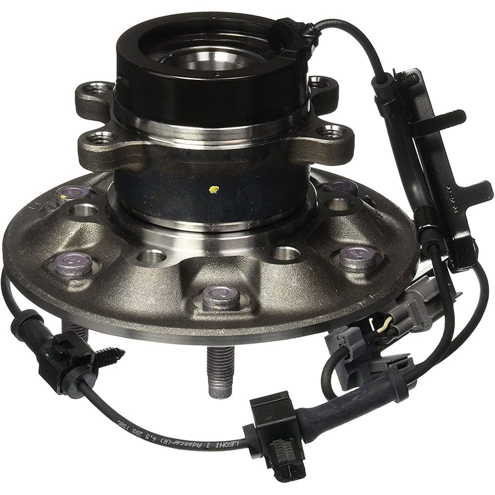 TIMKEN HA590060 Front Left Wheel Bearing Hub Assembly GMC Canyon 2004-2008 2pcs