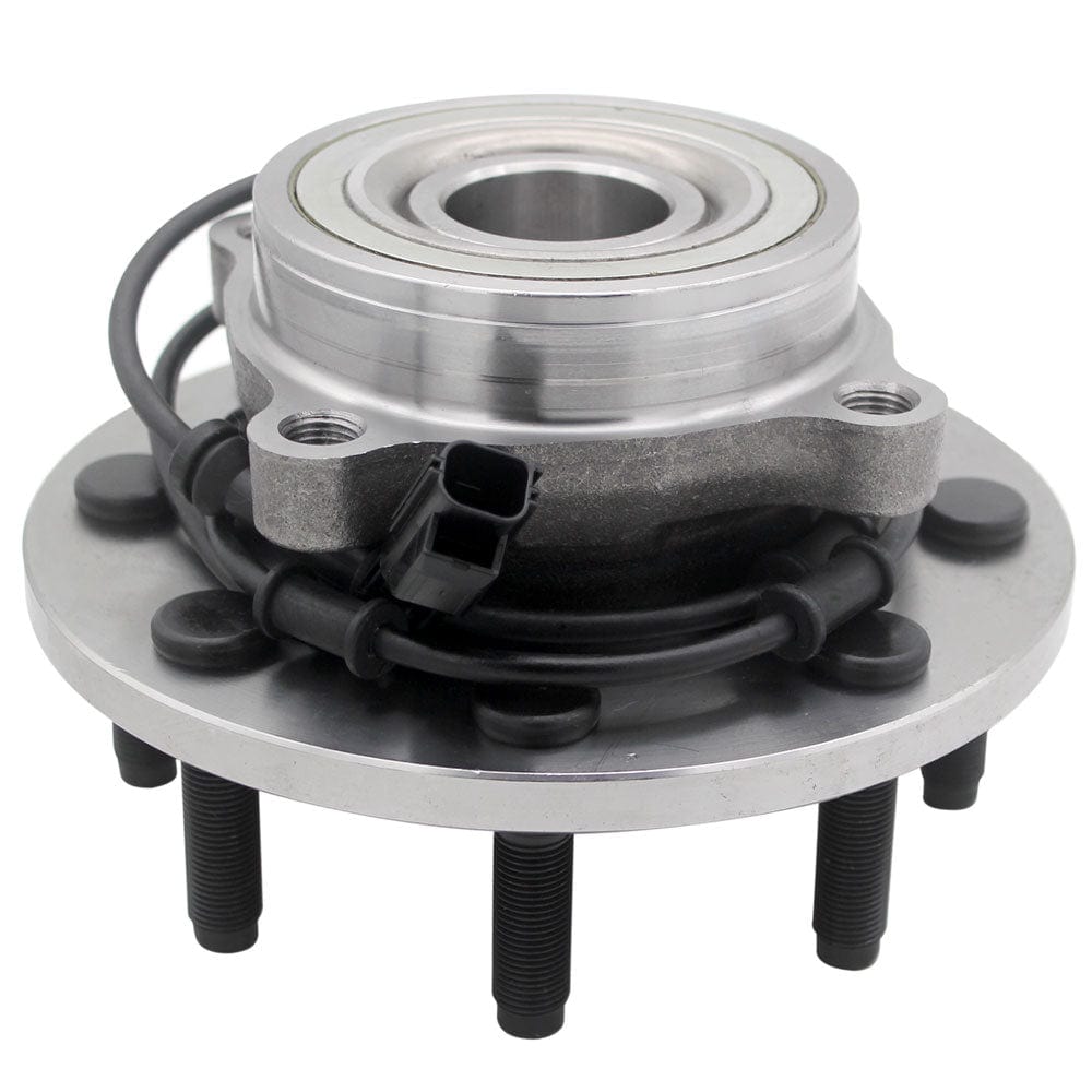 Timken HA590032 Front Wheel Bearing Hub Assembly 2003-2005 Dodge Ram 2500 3500 -2pcs