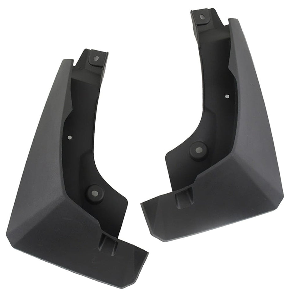 Toyota RAV4 Mud Guard Set 2019-2023 4 Pieces