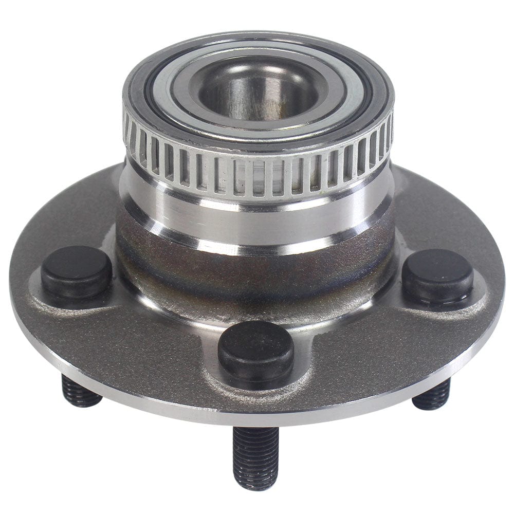 Moog 512167 - Dodge Neon Rear Wheel Bearing Hub Assembly