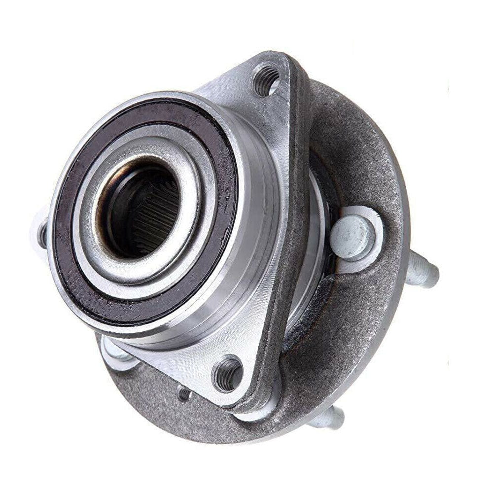 Timken HA590402 Chevrolet Cruze Front Wheel Hub Assembly