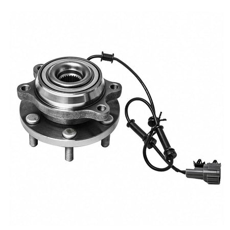 Timken SP450701 Nissan Frontier Front Wheel Hub 2005®C2020