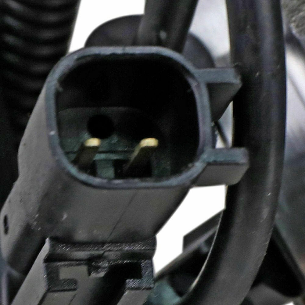 MOOG 515162 - Ram 3500 Front Wheel Bearing Hub Assembly 2013-2018