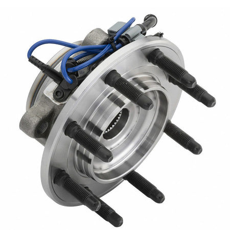 MOOG 515098 - Chevrolet Silverado 3500 Front Wheel Bearing Hub Assembly