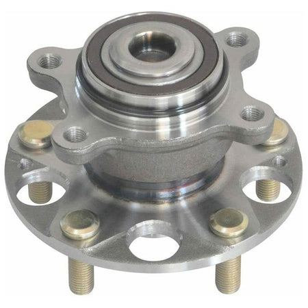 TIMKEN HA590152 Rear Wheel Bearing Hub Assembly Honda Civic 2006-2012