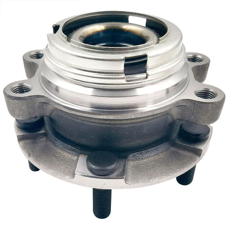 MOOG 513335 - Infiniti Q50 Front Wheel Hub Bearing assembly 2014-2023