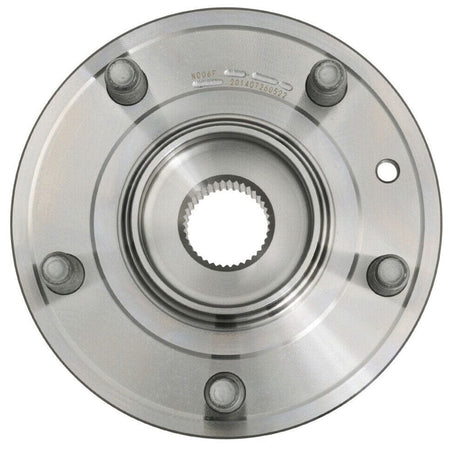 Timken HA590446 Ford Explorer Wheel Bearing Hub Assembly