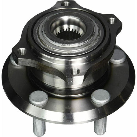 TIMKEN HA590142 Wheel Bearing Hub Assembly for Charger Magnum Challenger 2pcs