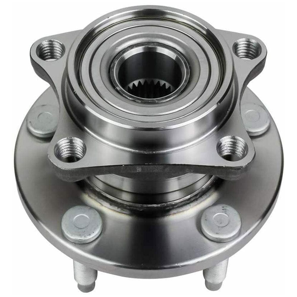 MOOG 512335 - Ford Edge Rear Wheel Bearing Hub Assembly 2007-2010