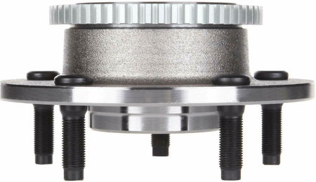 TIMKEN 590001 Front Wheel Bearing Hub Assembly 2000 2001 Dodge Ram 1500 RWD 2pcs
