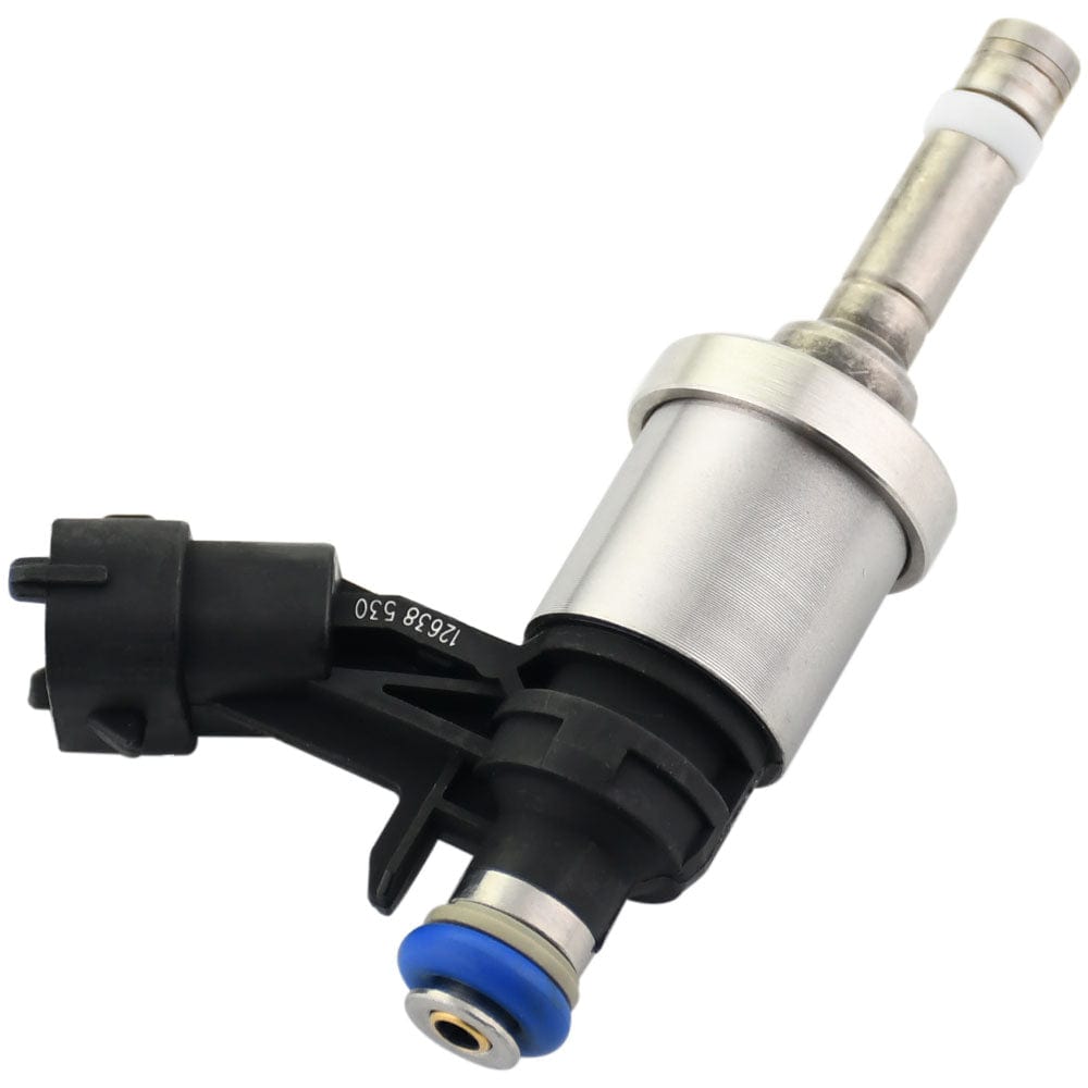 GM 12638530 Fuel Injectors for Chevrolet Camaro Traverse GMC Acadia CTS 3.6L 6pc