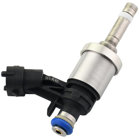 GM 12638530 Fuel Injectors for Chevrolet Camaro Traverse GMC Acadia CTS 3.6L 6pc
