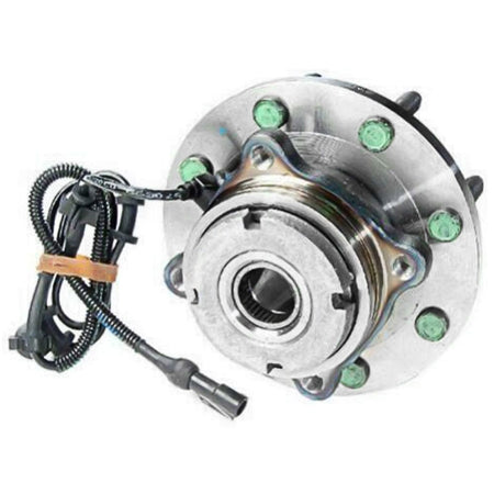 MOOG 515020 - Ford F250 Front Wheel Bearing Hub Assembly 1999-2004