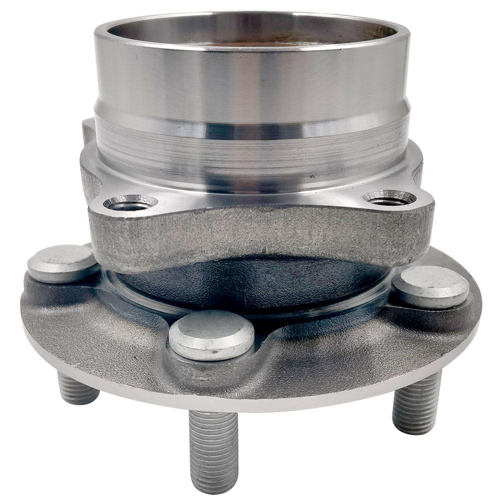 TIMKEN HA590064 Front Wheel Hub Bearing Assembly Toyota Prius 2004-2009 2pcs