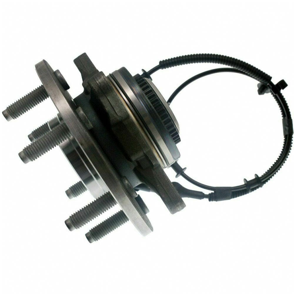 TIMKEN SP550207 - Ford F-150 Front Wheel Bearing Hub Assembly