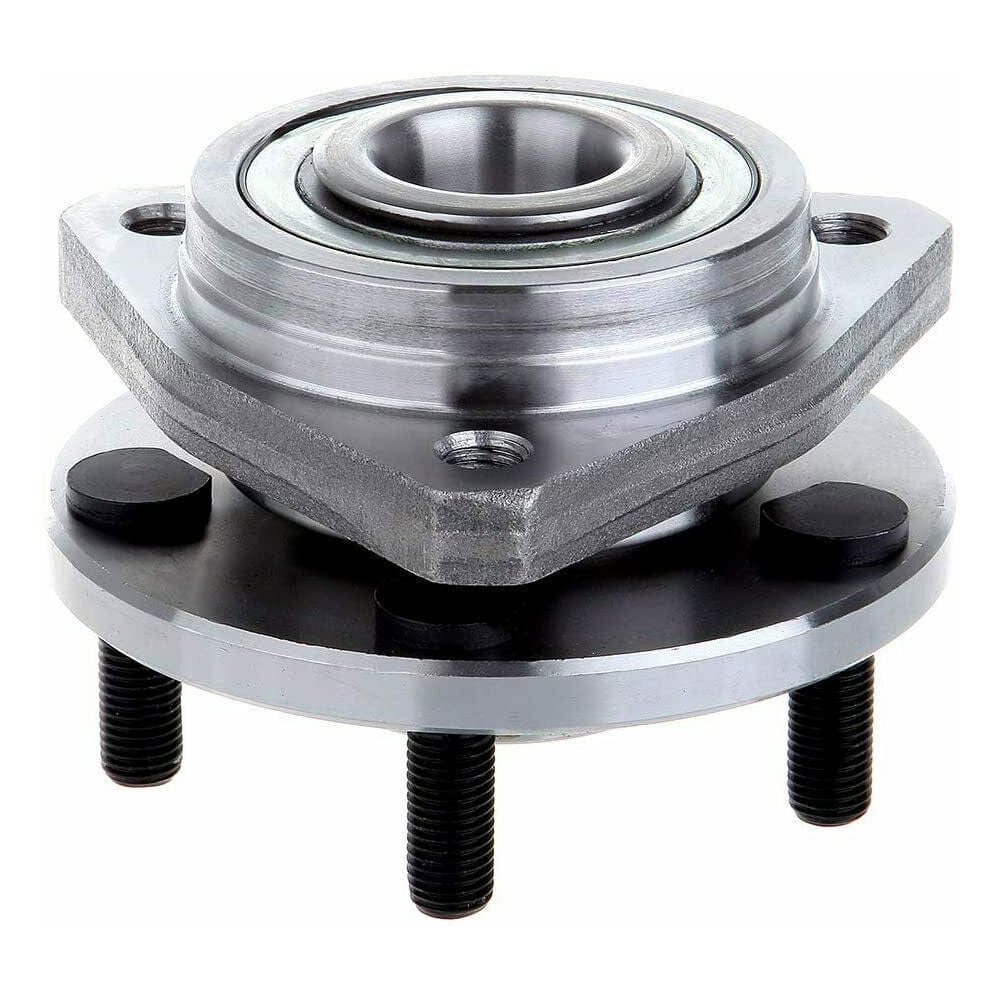 TIMKEN 513138 Front Wheel Bearing Hub Assembly Dodge Stratus 1995-2006 2pcs