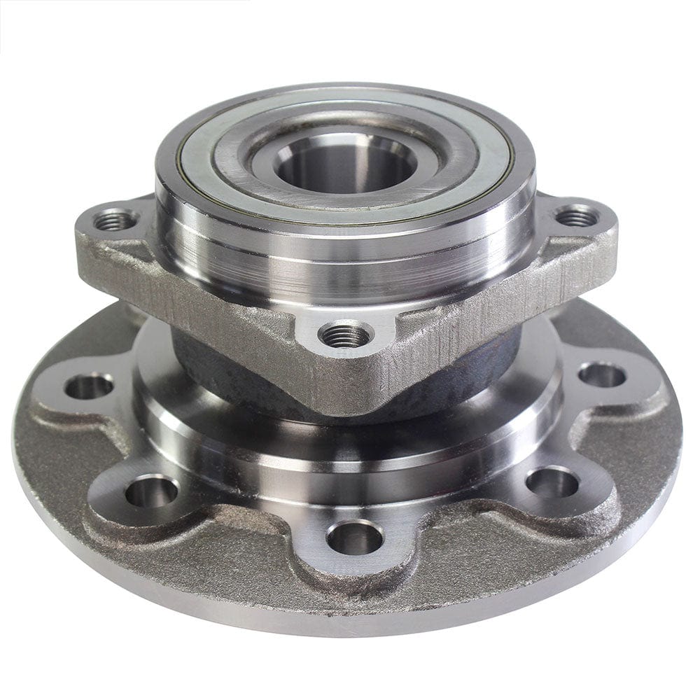 MOOG 515012 - Dodge Ram 2500 Front Wheel Bearing Hub Assembly 1994-1999