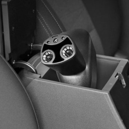 Lectron CCS to NACS Adapter for Tesla Model S/3/X/Y & NACS EVs