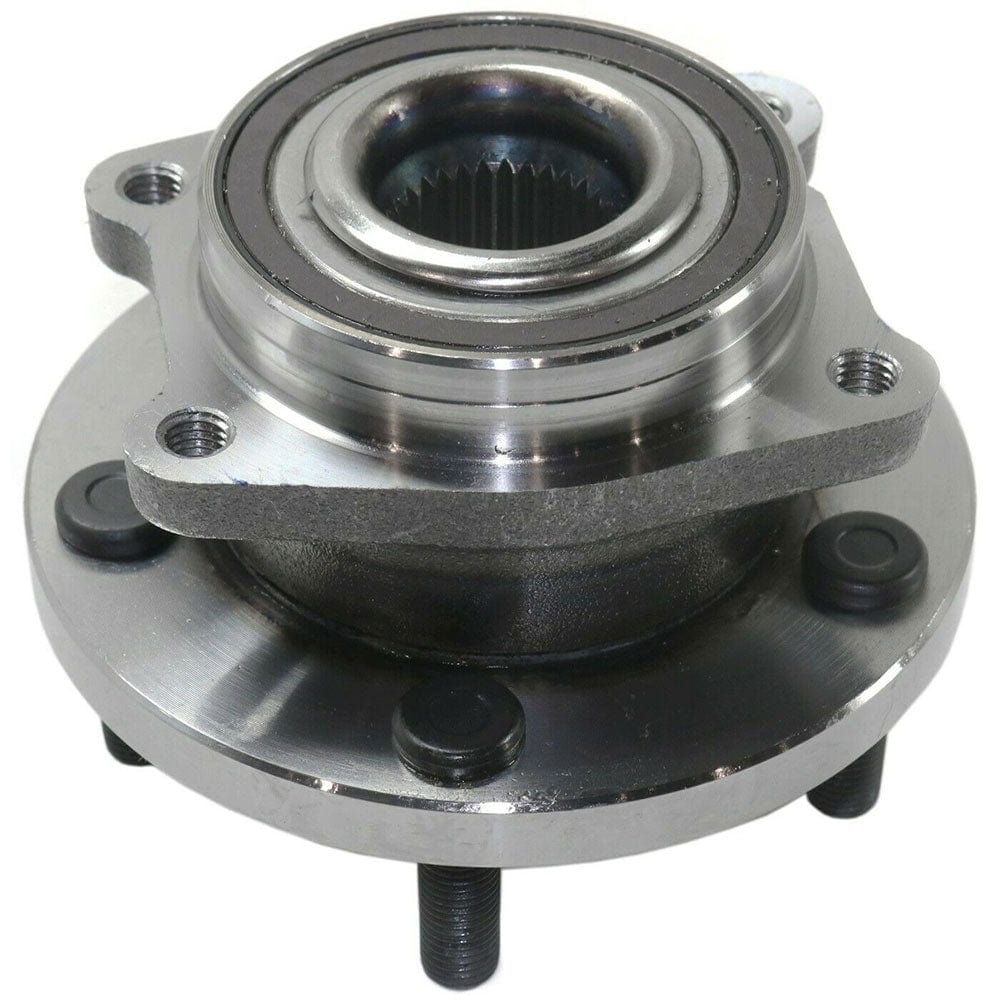 MOOG 513263 - Dodge Avenger Front Wheel Bearing Hub Assembly