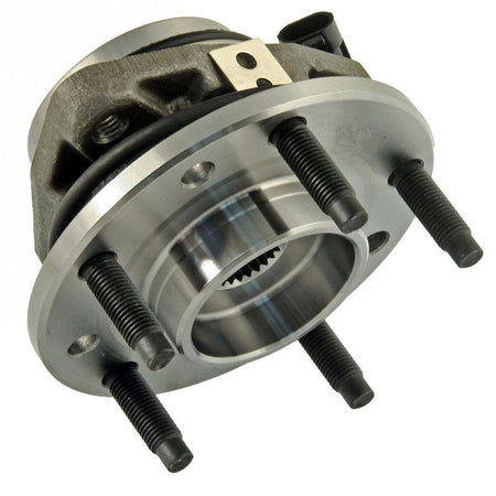 Moog 513124 - GMC JIMMY Front Wheel Bearing Hub Assembly