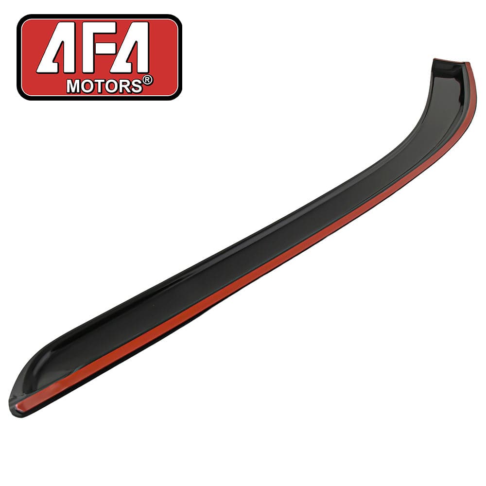 Window Visor Sun Rain Guards Vent Shade For 2012-2017 Toyota Camry