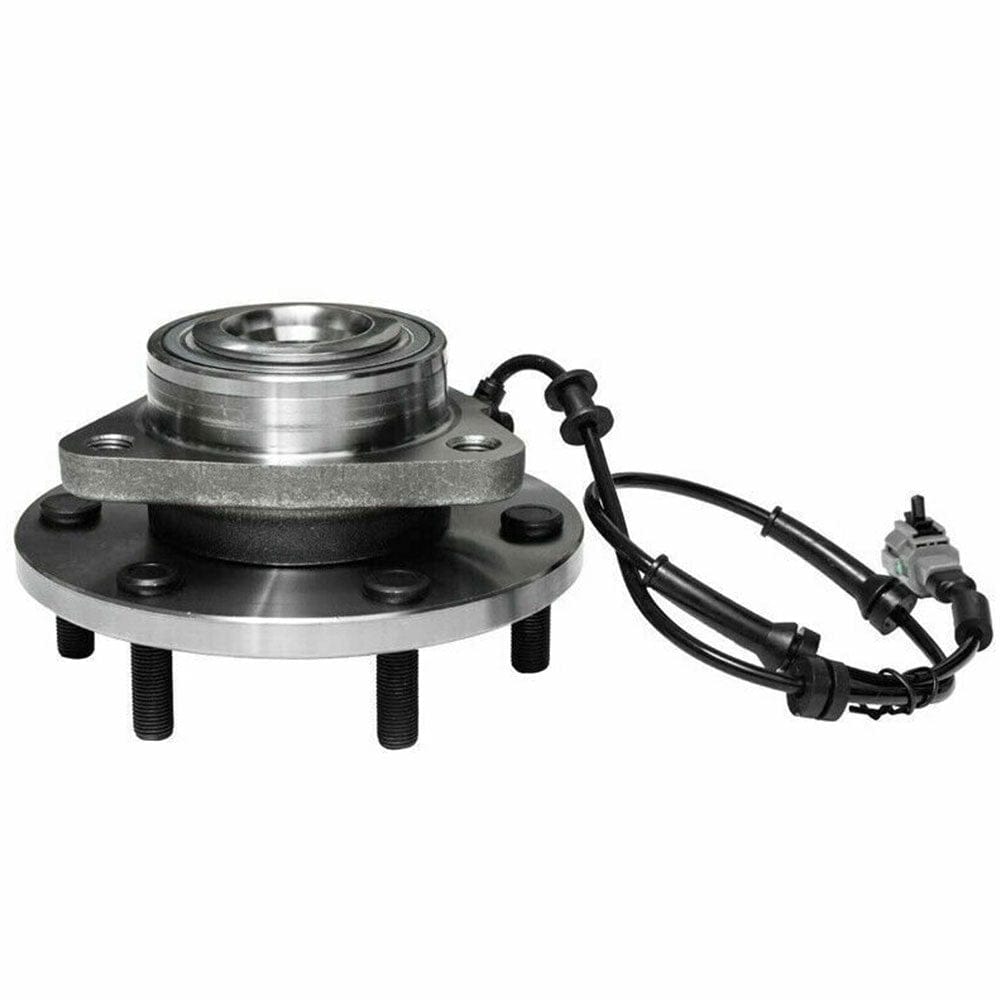 MOOG 515125 - Infiniti QX56 Front Wheel Hubs Bearing