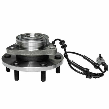 MOOG 515125 - Infiniti QX56 Front Wheel Hubs Bearing