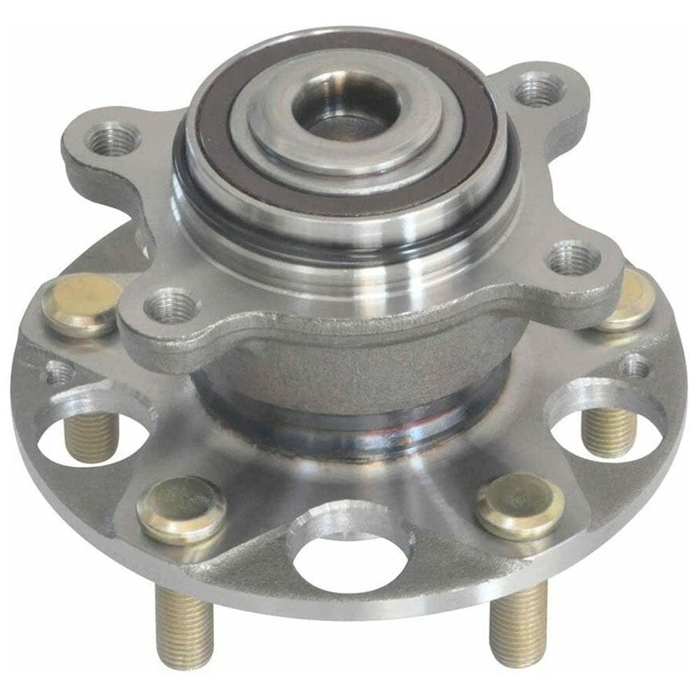 TIMKEN HA590152 Rear Wheel Bearing Hub Assembly Honda Civic 2006-2012 2pcs